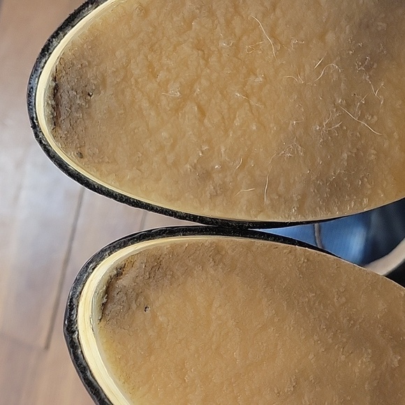 Free People Andorra Black Western Clog-Size 37 - Picture 13 of 16